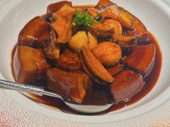 -锦楼·臻选新杭帮(杭州中心店)
