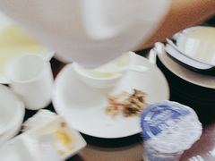 -茶港食堂(武昌店)