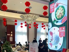 -万龙洲海鲜(大兴绿地缤纷城店)