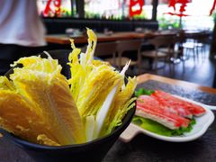 -财神鸡煲(华强北店)