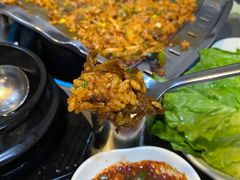 -李氏烤肉店