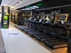 -西吉马游泳健身(协信店)