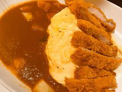 -噹噹呀咪咖喱屋(南京东路店)