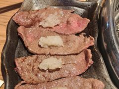 -丸藏和牛烧肉专门店(园区师惠坊店)