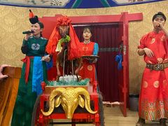 -草原明珠大酒店蒙餐