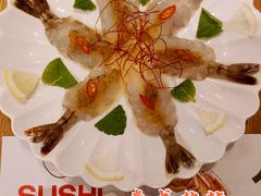 -Sushi Love 创意寿司(丽影广场店)
