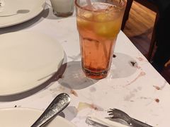 -拉蒂娜·巴西牛排馆 Latina·Brazilian Steakhouse(陆家嘴旗舰店)