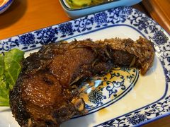 -孙盛兴奥灶面馆·蟹黄面·三虾面(山塘街总店)
