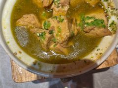 -山四砂锅(太原钟楼街店)