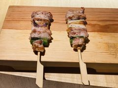 京葱鸡腿肉-鳥焱商店(王府大街店)