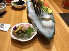 -大岛日本料理铁板烧(南通大饭店)