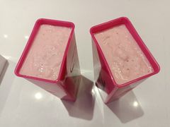-K22.酸奶草莓(烟台芝罘店)