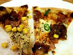 -盘炉forenza·云贵川融合小食堂 ( 钟楼中柳巷店)