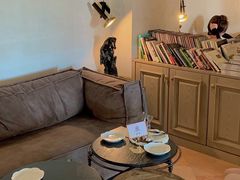 -Me Coffee下午茶艺术空间