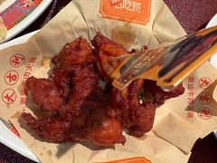 -大吉利·潮汕鲜牛肉火锅(总店)