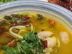 -南枝记·广东味道(中骏世界城店)