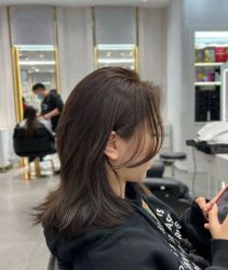 -Kraemer Paris  苏豪路易士·嘉玛发廊