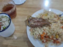 -零·壹新疆羊肉抓饭