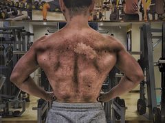 -中田健身工作室(莲怡苑莲安东路367弄店)