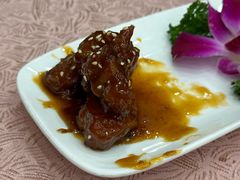 -瑞福园联谊餐室(茂名南路店)