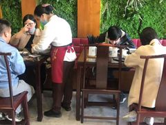 大堂-锡笼记·无锡小笼(水岸店)