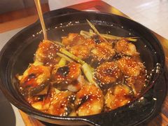 -得意啫·广东啫啫煲(前海HOP店)