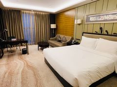 -无锡新湖铂尔曼大酒店