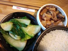 -72街红烧排骨饭(海珠丽影广场店)