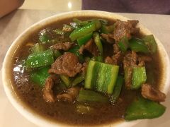 -八先生涮肉房(三里河店)