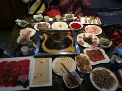 -李雪火锅食府(宽窄巷子总店)