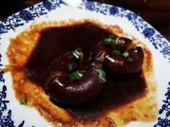 -呼吸森林·生态农庄农家乐私房菜