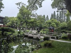 -杭州西湖柳莺里酒店·闻莺厅