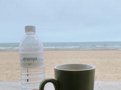 -海风酒吧 喝精酿 听民谣(阿那亚礼堂店)