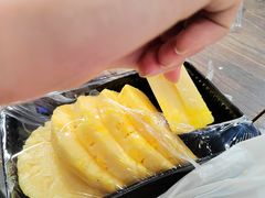 -盒马鲜生(皇庭广场店)