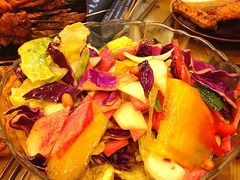 大拌菜-聚点串吧·北京烧烤(赵登禹路店)