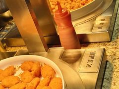 -汉巴味德(大悦城店)