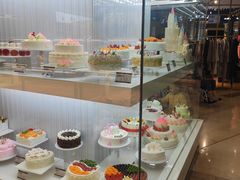 -好利来(世纪金源购物中心店)