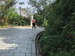 -峙山公园