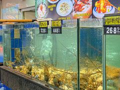 -轩记海鲜餐厅·四十五年老字号·经典粤菜(西区彩虹店)