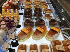 -巴黎贝甜(熙悦汇店)