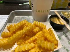 -Shake Shack(西单大悦城店)