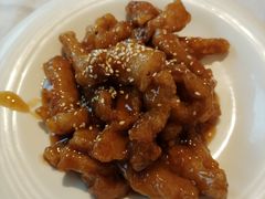 -峨嵋酒家(地安门店)