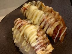 -禾绿寿司·定食·拉面·烧炸(喜荟城店)