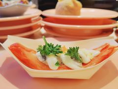 -争鲜回转寿司(东方银座店)