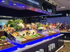 -SEA西雅图海鲜自助餐厅(海乐世界店)