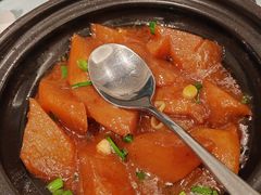 -安徽大厦中餐厅