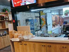 -金谷园饺子·烧烤(人大总店)