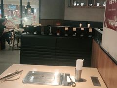 大堂-新石器烤肉(百联川沙店)