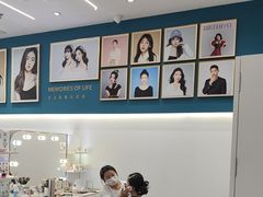 -海马体照相馆(石家庄裕华万达广场店)