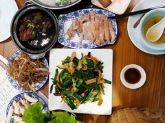 -庄行曹记羊肉(泗泾店)